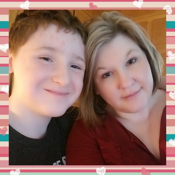 Meet your Posher, Misty - Picture 1 of 1